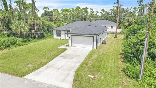 New construction Single-Family house 17196 Glenview Ave, Port Charlotte, FL 33954 - image