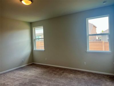 New construction Single-Family house 254 Brave St, Kyle, TX 78640 plan THE DOVE - image 16