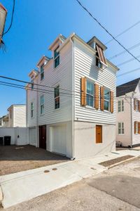 New construction Single-Family house 4 President Pl, Charleston, SC 29403 - image