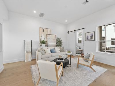 New construction Single-Family house 2214 Dennis St, Houston, TX 77004 - image 18