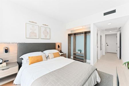 New construction Condo house 159 Ne 6Th St, Unit 4415, Miami, FL 33132 - image 15