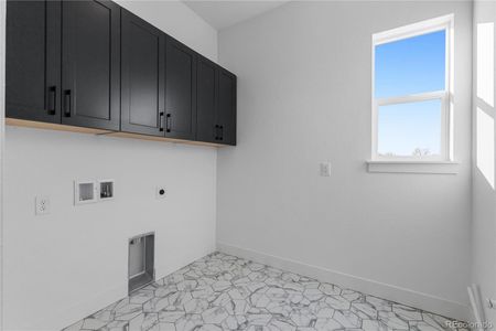 New construction Townhouse house 14245 Currant St, Broomfield, CO 80020 null- photo 7 7