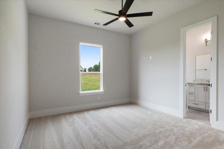 New construction Single-Family house 194 Acorn, Denison, TX 75020 null- photo 23 23