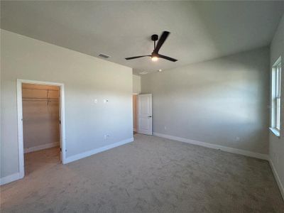 New construction Single-Family house 829 Sw 145Th Dr, Newberry, FL 32669 plan Dawson - image 18