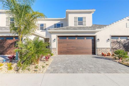 New construction Townhouse house 3046 Isles Way, New Smyrna Beach, FL 32168 - photo 0