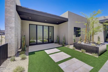 Signature at Storyrock by Shea Homes in Scottsdale - photo 4 4