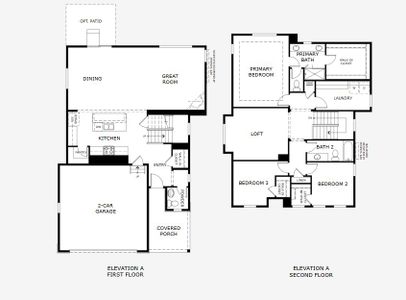 New construction Single-Family house 1751 Zeno St, Brighton, CO 80601 plan Telluride - image 3