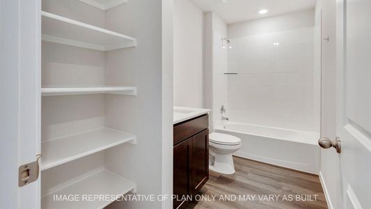 New construction Single-Family house 5539 Harriet St, Bryan, TX 77803 - image