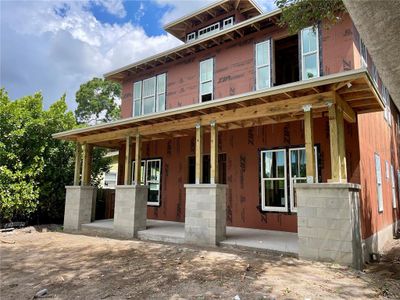 New construction Single-Family house 721 47Th Ave N, St. Petersburg, FL 33703 - image 9