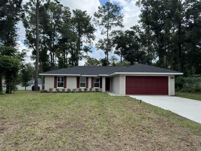 New construction Single-Family house 5899 Nw 61St Court, Ocala, FL 34482 - photo 0