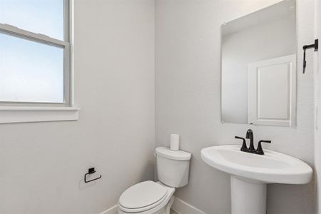 New construction Single-Family house 4551 Night Hawk Trl, Waxahachie, TX 75165 - image 13