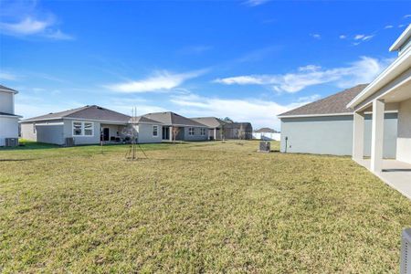 New construction Single-Family house 1582 Outback W Rd, St. Cloud, FL 34771 null- photo 42 42