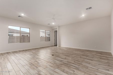 New construction Single-Family house 17314 W Townley Ave, Waddell, AZ 85355 plan Carter - image 16