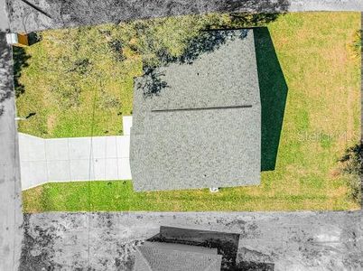 New construction Single-Family house 102 Sail Wy, Kissimmee, FL 34759 - image