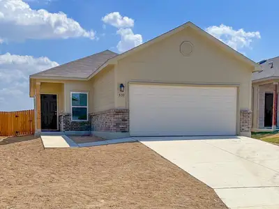 Guadalupe Ridge by Rausch Coleman Homes in New Braunfels - photo 2 2