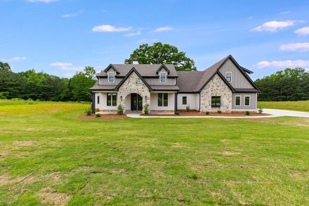 New construction Single-Family house 728 Lake Circle Rd, Buchanan, GA 30113 - image