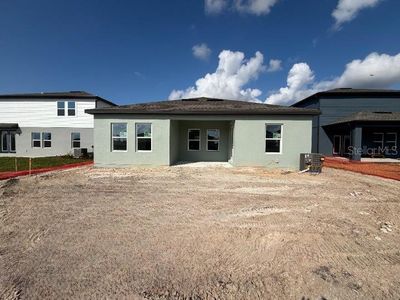 New construction Single-Family house 1453 Arbor Hill Dr, Deltona, FL 32725 Hawkins- photo 2 2