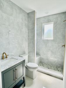 New construction Townhouse house 105 Desota St, Fort Pierce, FL 34949 - image