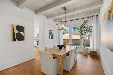 New construction Single-Family house 1749 Parana Dr, Houston, TX 77080 - image 11