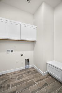 New construction Single-Family house 13394 Jeff Winton Dr, El Paso, TX 79928 plan Scottsdale - image 11