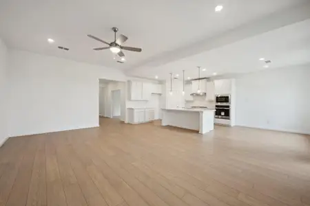 New construction Single-Family house 21918 Wycombe Terrace Wy, Cypress, TX 77433 Chambray- photo 10 10