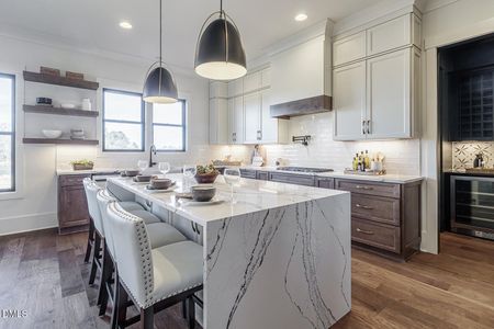 New construction Single-Family house 2917 New Hill Holleman Rd, New Hill, NC 27562 - image 11