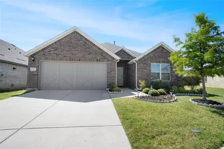 New construction Single-Family house 2911 Linden St, Celina, TX 75009 null- photo 0