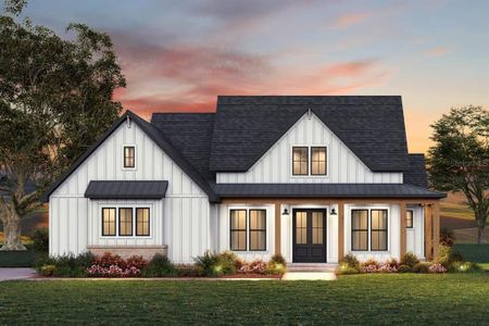 New construction Single-Family house 39410 Sparkman Rd, Dade City, FL 33525 - image