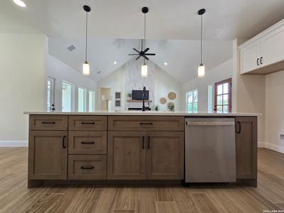 New construction Single-Family house 1247 Marlys Ave, Canyon Lake, TX 78133 - image 7