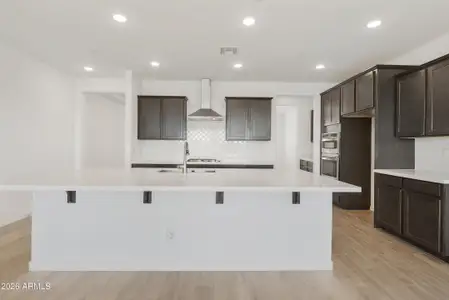 New construction Single-Family house 10839 N 156Th Dr, Surprise, AZ 85379 - image 6