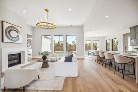 New construction Single-Family house 11006 Stonegate Ct, Missouri City, TX 77459 - image 9