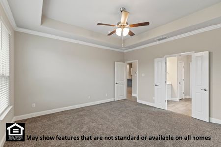 New construction Single-Family house 11544 Hartwell Ln, Fort Worth, TX 76244 null- photo 11 11