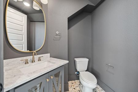 New construction Single-Family house 22107 Open Hill Ct, Cypress, TX 77433 - image 14