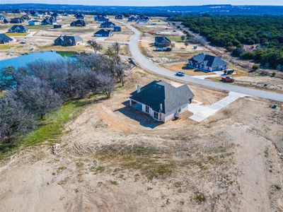 New construction Single-Family house 3112 Infinity Dr, Weatherford, TX 76087 null- photo 29 29