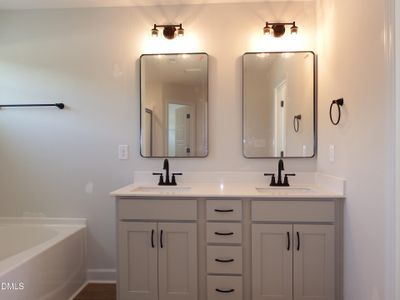 New construction Single-Family house 4815 Danastas Ave, Unit (Lot 42), Hope Mills, NC 28348 - image 10