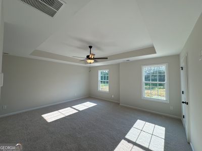 New construction Single-Family house 4613 Capulet Court, Forsyth, GA 31029 Duke- photo 7 7