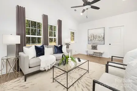 New construction Single-Family house 511 Cherry St, Belmont, NC 28012 - image