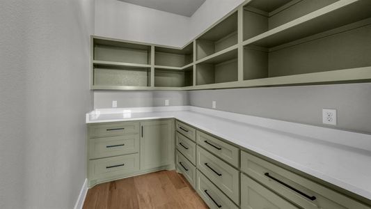 New construction Single-Family house 2101 Eagles Ridge Dr, Weatherford, TX 76087 - image 16