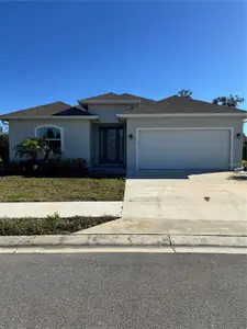 New construction Single-Family house 720 Redbud Ct, Englewood, FL 34223 - image