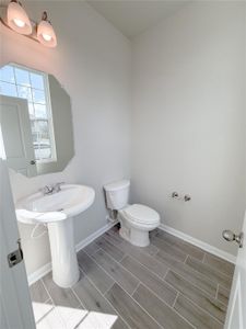 New construction Single-Family house 1436 Arbor Knot Dr, Kyle, TX 78640 - image 6