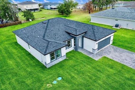 New construction Single-Family house 11591 Sw 59Th Ter, Ocala, FL 34476 - image