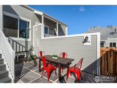 New construction Townhouse house 396 Owl Dr, Louisville, CO 80027 null- photo 37 37