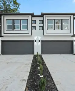 New construction Single-Family house 1407 Barry Ave, Dallas, TX 75223 - image