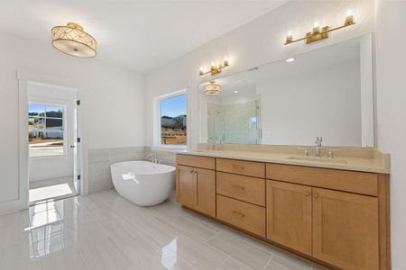 New construction Single-Family house 3420 Hillshire Dr, Cumming, GA 30028 - image 10