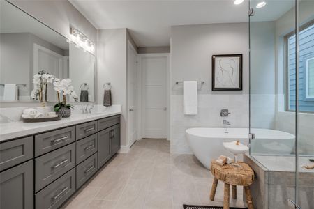 New construction Single-Family house 711 E 26Th St, Houston, TX 77009 - image 14