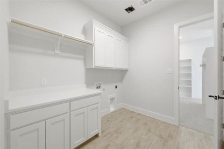 New construction Single-Family house 100 Mikasi, Godley, TX 76044 plan The San Antonio - image 13