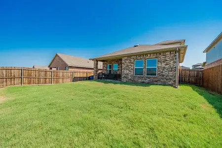 New construction Single-Family house 1415 Trillium Ln, Forney, TX 75126 - image