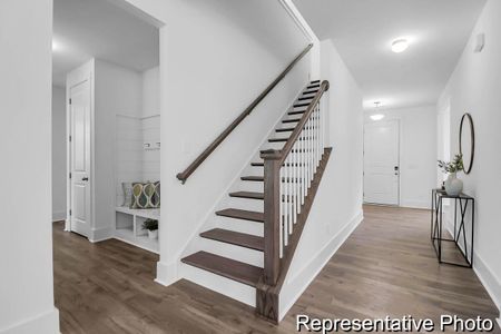 New construction Single-Family house 1008 House Finch Ave, Unit Cc3-22-4, Ravenel, SC 29470 plan Riley P - image 12