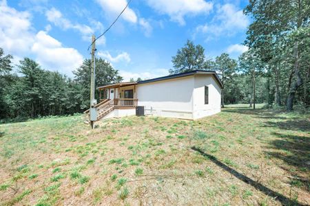 New construction Single-Family house 211 3900 Rd, Gilmer, TX 75686 - image