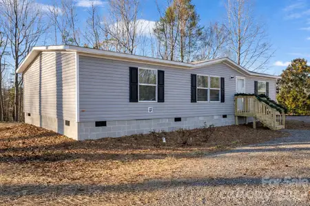 New construction Single-Family house 151 Mourning Dove Dr, Marion, NC 28752 - image
